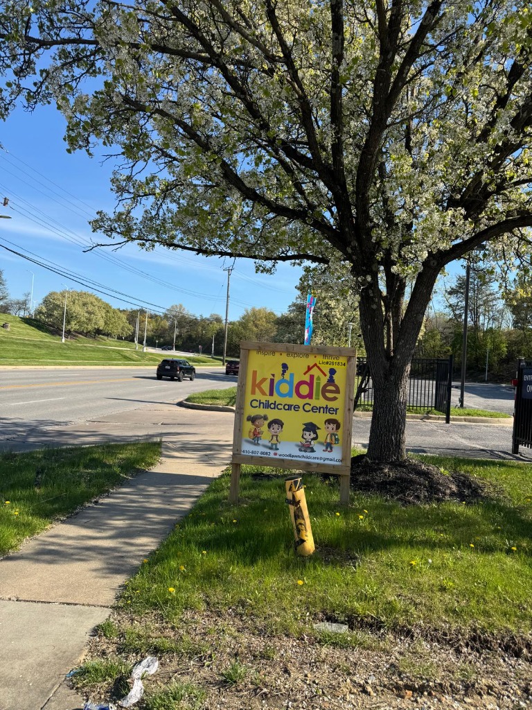 Sign Details